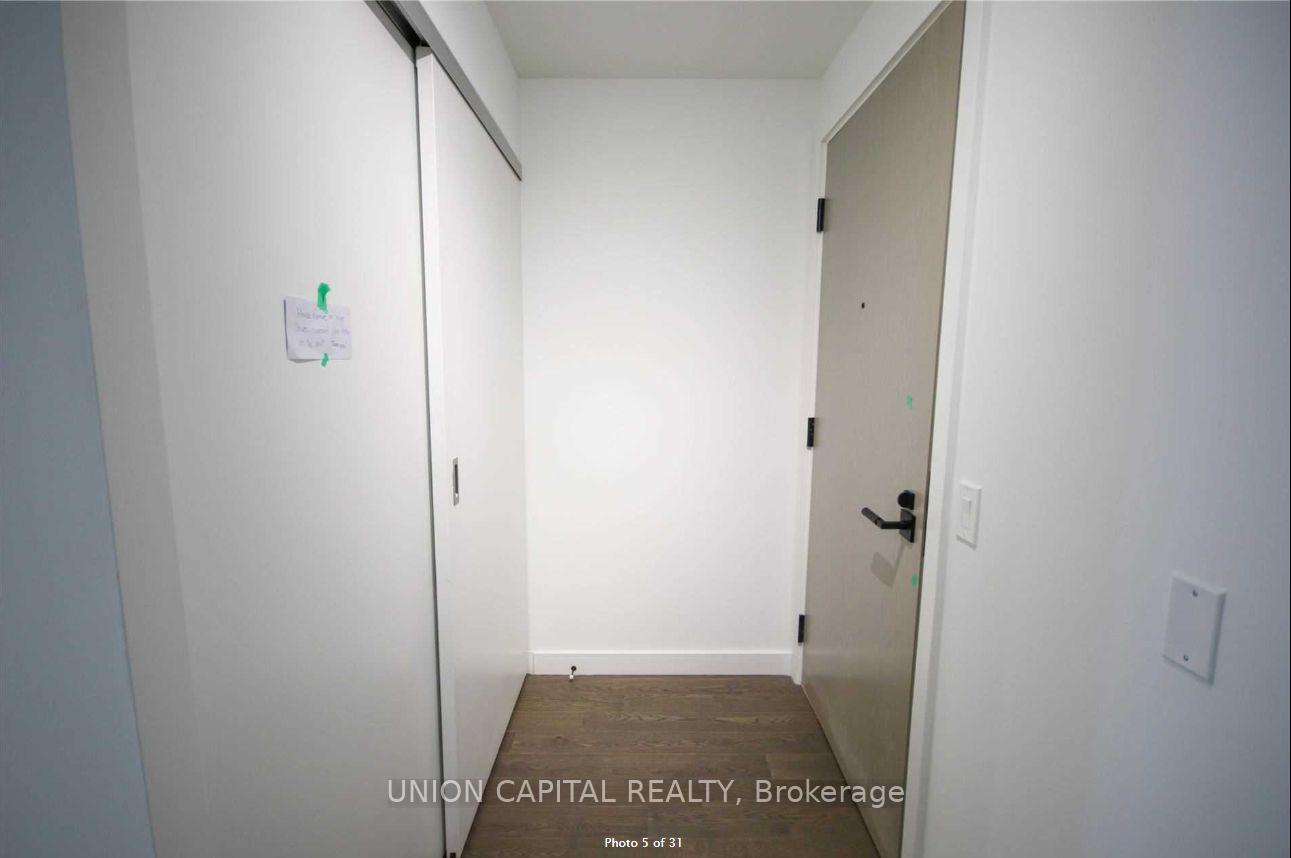 Photo 25 of Unit 802, 2A Church Street, Toronto, Waterfront Communities — HOMEH