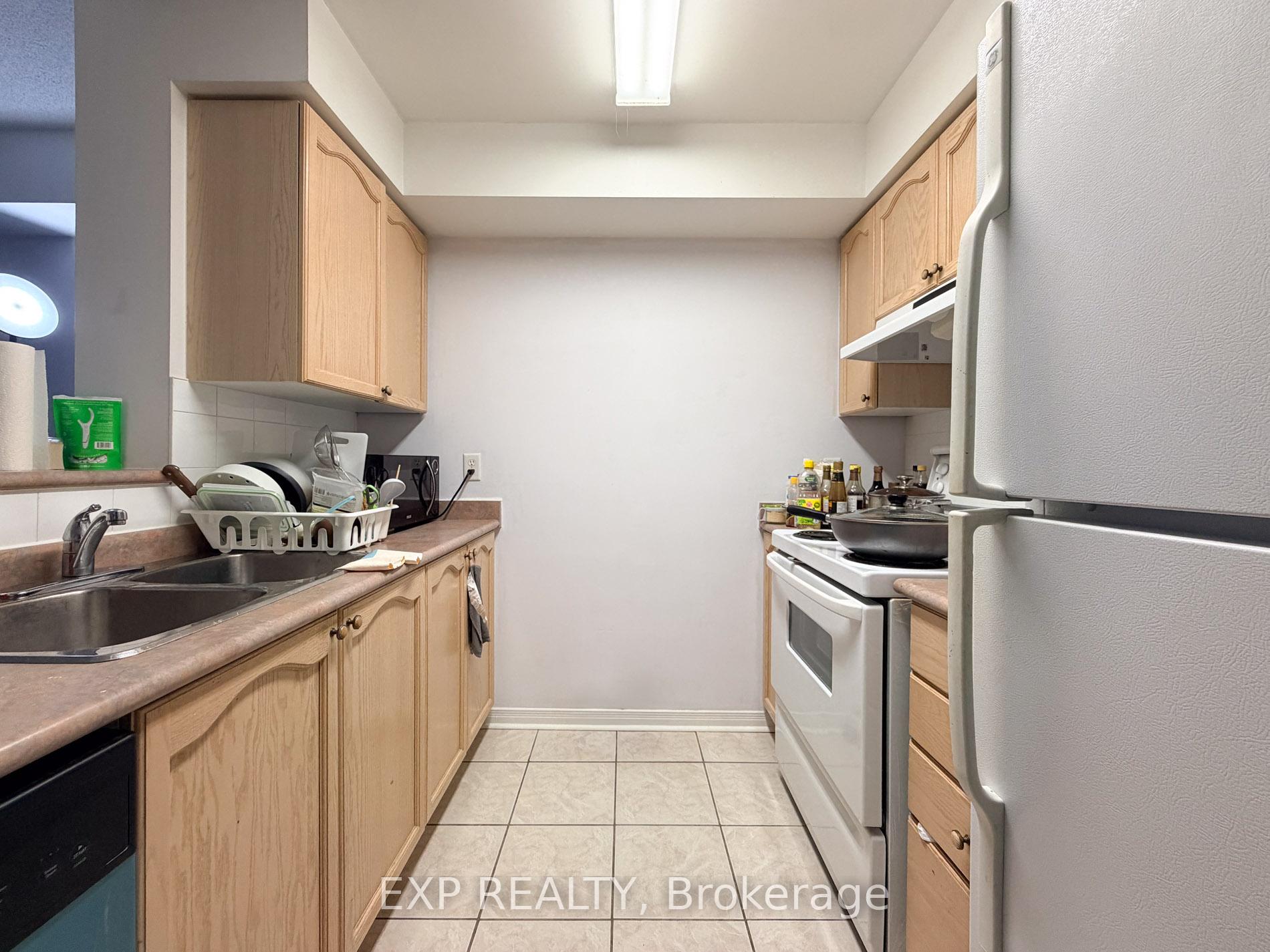 Photo 6 of Unit 2006, 20 Olive Avenue, North York, Willowdale East — HOMEH