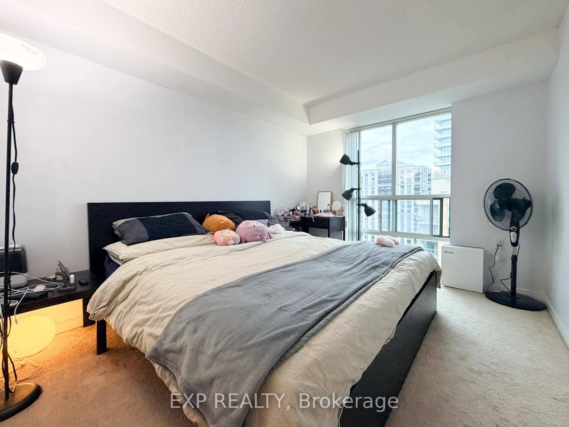 Photo 8 of Unit 2006, 20 Olive Avenue, North York, Willowdale East — HOMEH