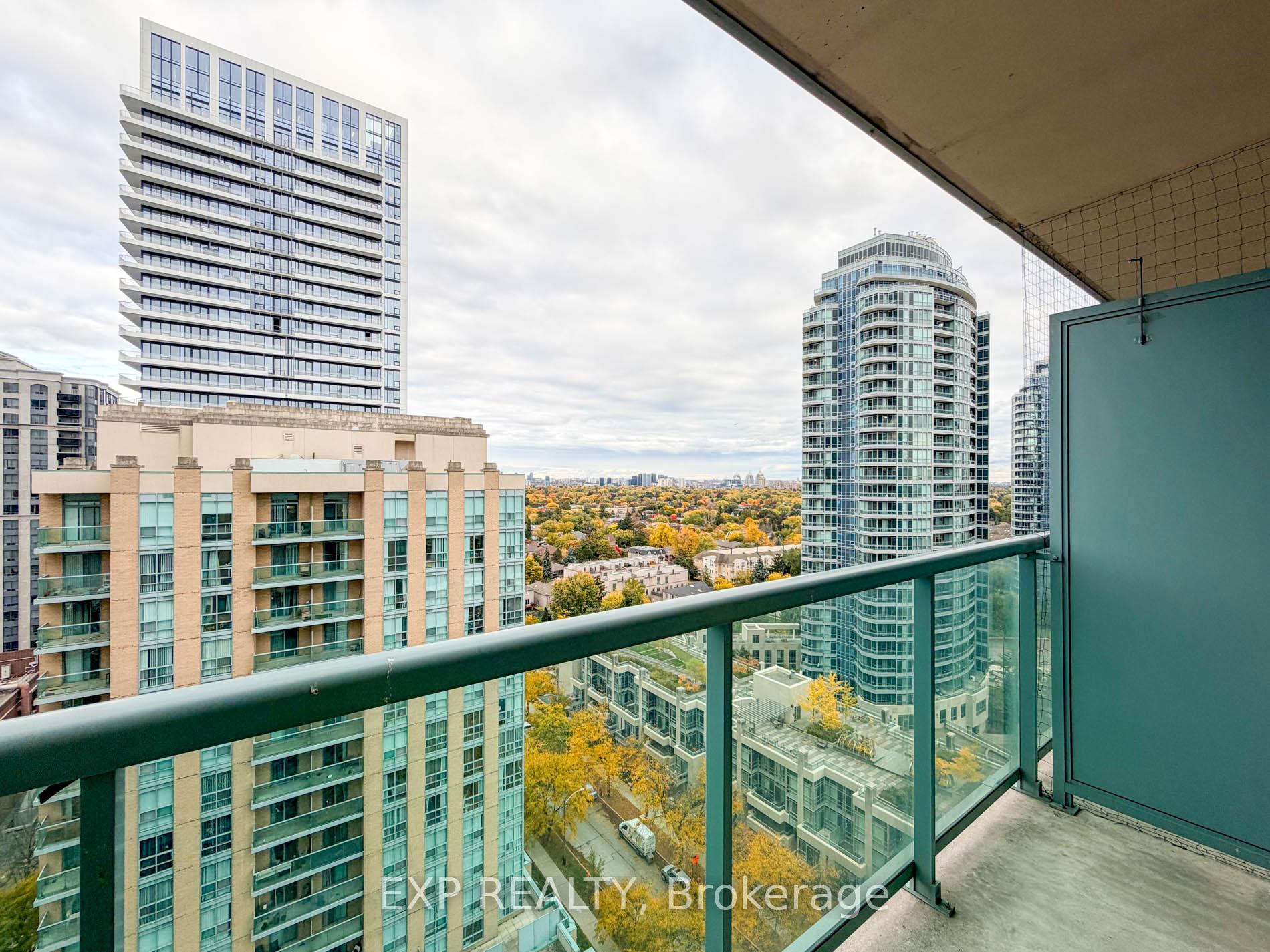 Photo 13 of Unit 2006, 20 Olive Avenue, North York, Willowdale East — HOMEH