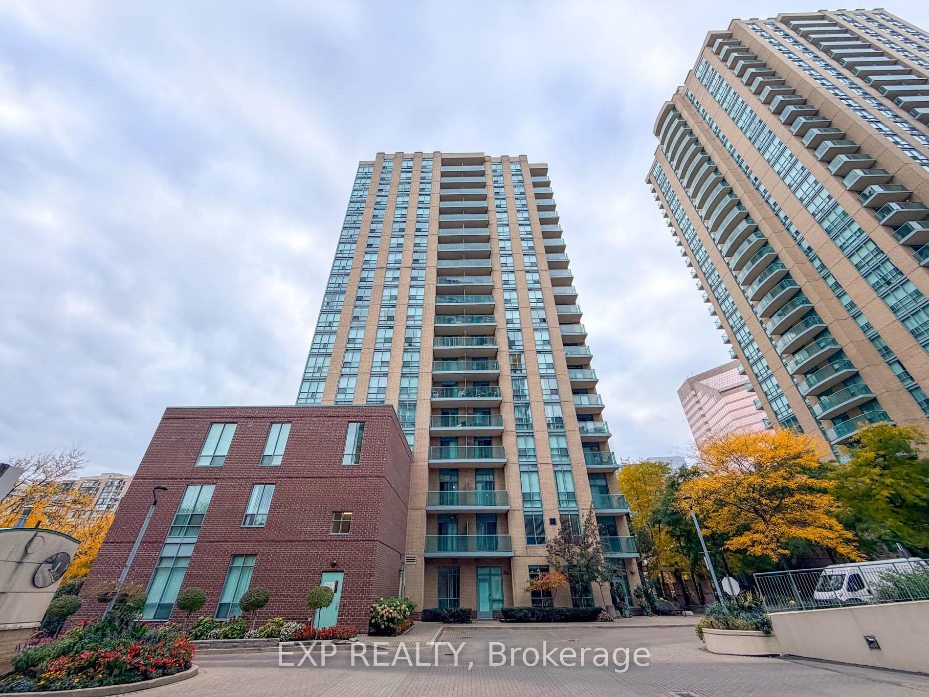 Photo 14 of Unit 2006, 20 Olive Avenue, North York, Willowdale East — HOMEH