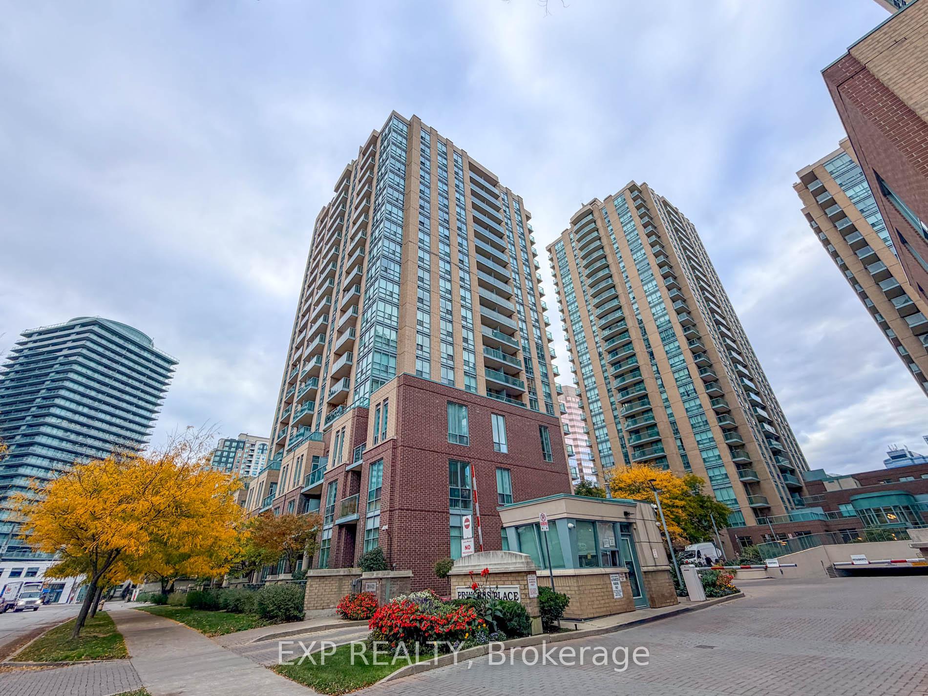 Photo 15 of Unit 2006, 20 Olive Avenue, North York, Willowdale East — HOMEH