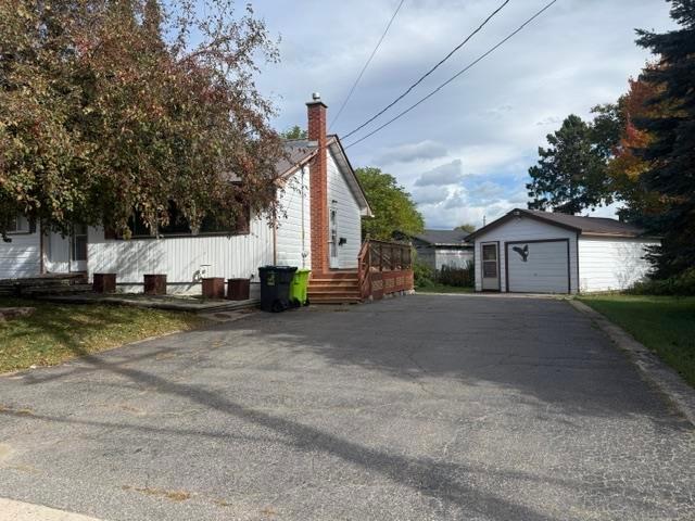 Photo 3 of 428 Boundary Road, Sault Ste Marie, Ward 1 — HOMEH