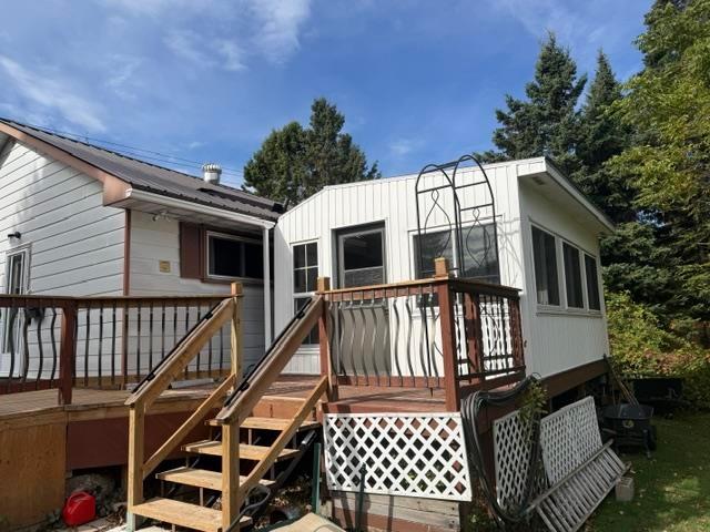 Photo 4 of 428 Boundary Road, Sault Ste Marie, Ward 1 — HOMEH
