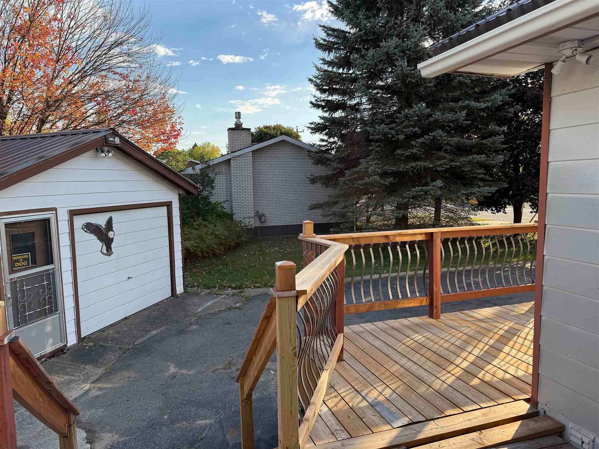 Photo 11 of 428 Boundary Road, Sault Ste Marie, Ward 1 — HOMEH