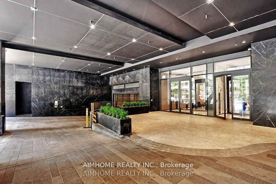 Photo 5 of Unit 4412, 488 University Avenue, Toronto, Kensington-Chinatown — HOMEH