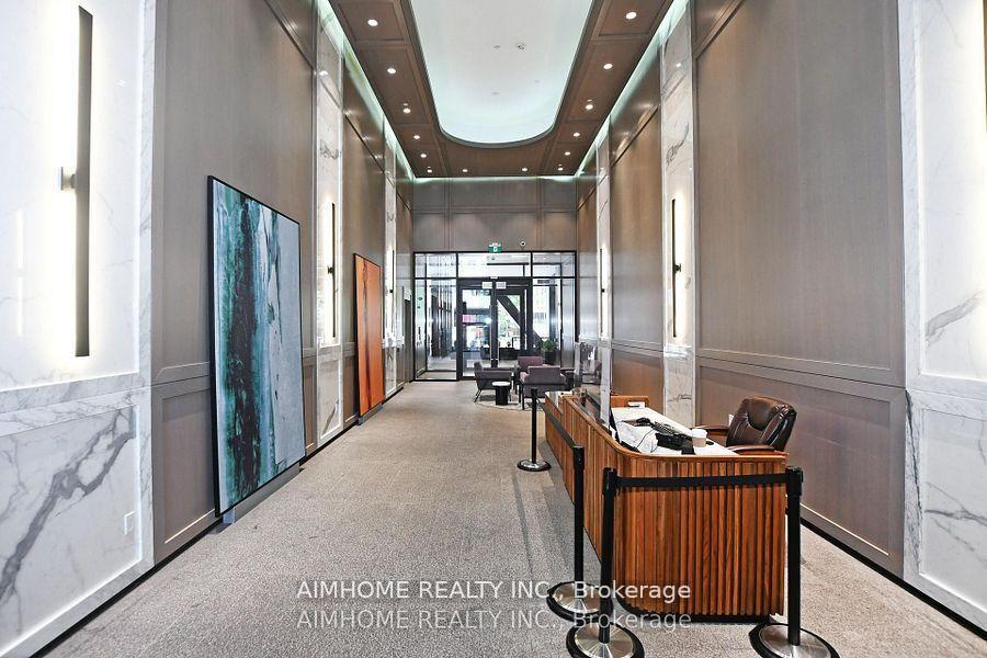 Photo 6 of Unit 4412, 488 University Avenue, Toronto, Kensington-Chinatown — HOMEH