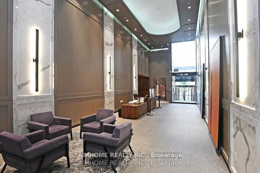 Photo 7 of Unit 4412, 488 University Avenue, Toronto, Kensington-Chinatown — HOMEH