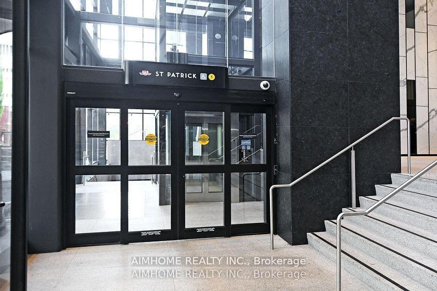 Photo 8 of Unit 4412, 488 University Avenue, Toronto, Kensington-Chinatown — HOMEH