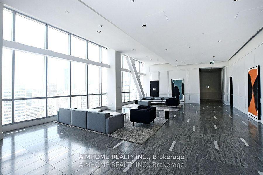 Photo 9 of Unit 4412, 488 University Avenue, Toronto, Kensington-Chinatown — HOMEH