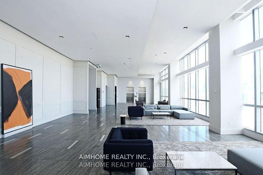 Photo 10 of Unit 4412, 488 University Avenue, Toronto, Kensington-Chinatown — HOMEH