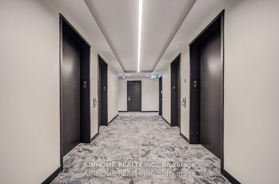 Photo 11 of Unit 4412, 488 University Avenue, Toronto, Kensington-Chinatown — HOMEH