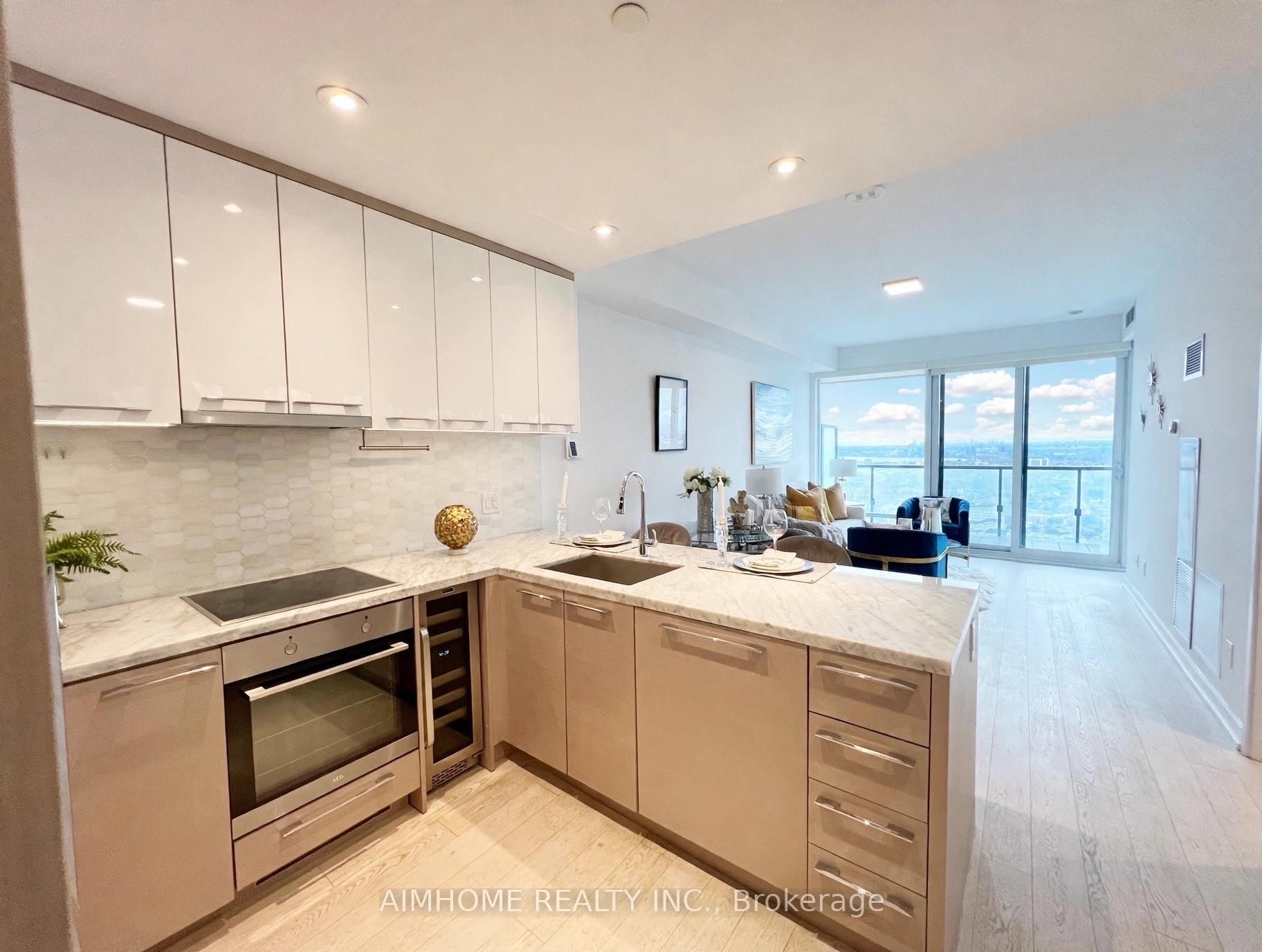 Photo 12 of Unit 4412, 488 University Avenue, Toronto, Kensington-Chinatown — HOMEH