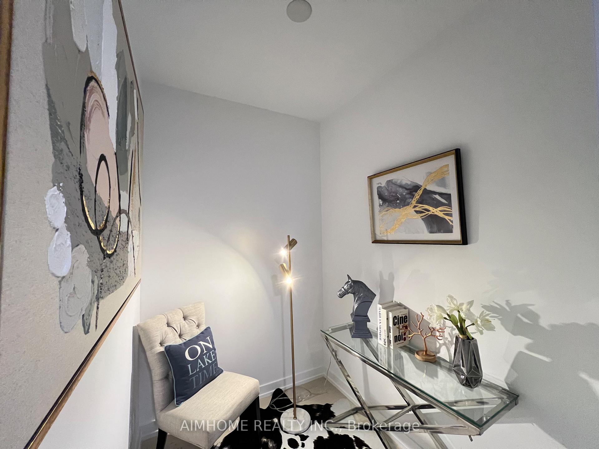 Photo 23 of Unit 4412, 488 University Avenue, Toronto, Kensington-Chinatown — HOMEH