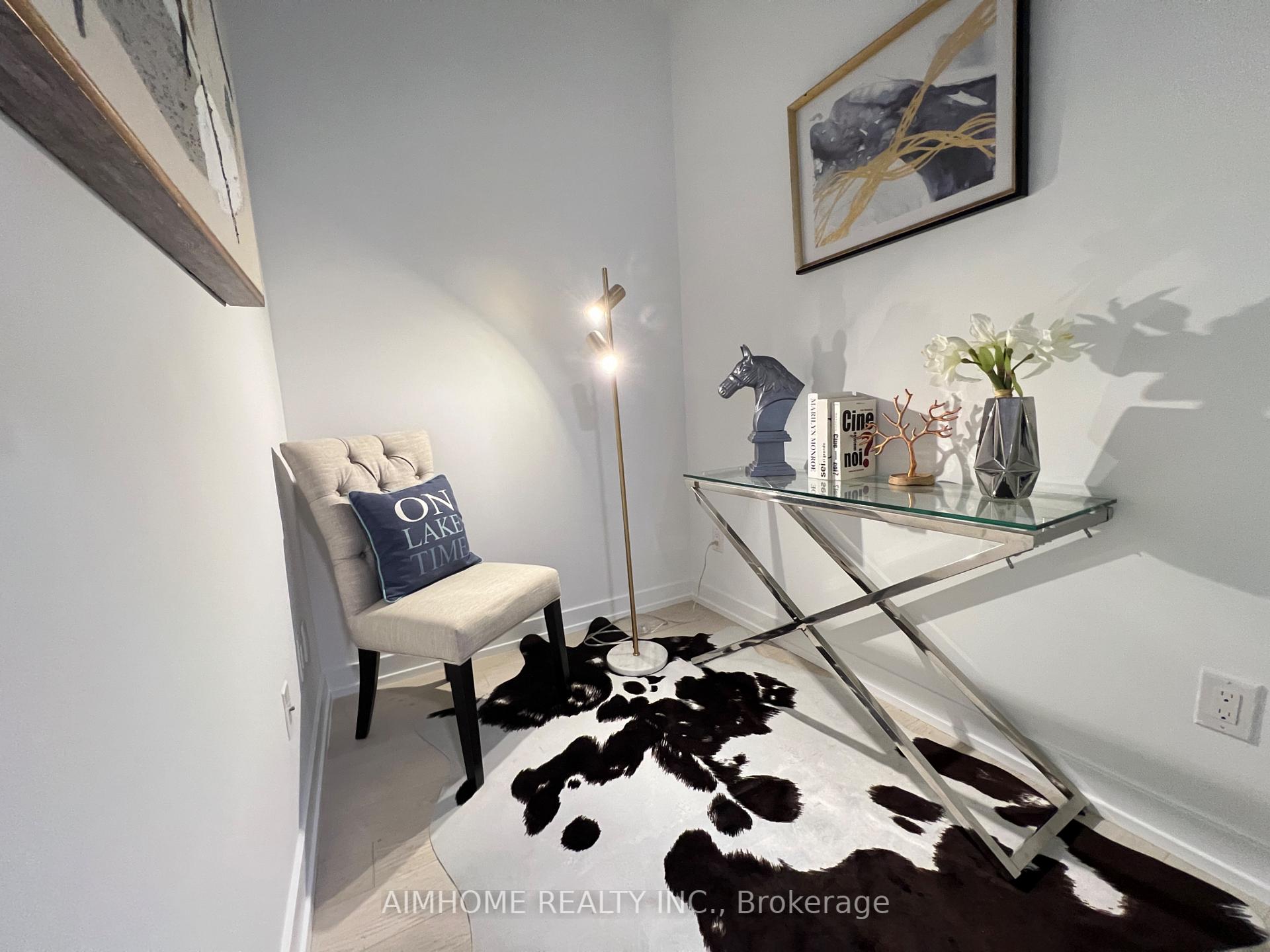 Photo 22 of Unit 4412, 488 University Avenue, Toronto, Kensington-Chinatown — HOMEH