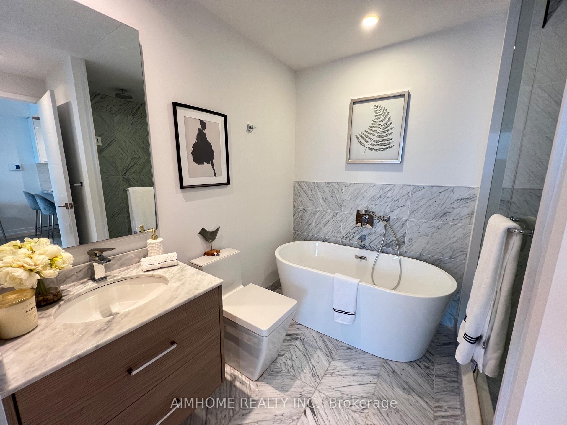 Photo 24 of Unit 4412, 488 University Avenue, Toronto, Kensington-Chinatown — HOMEH