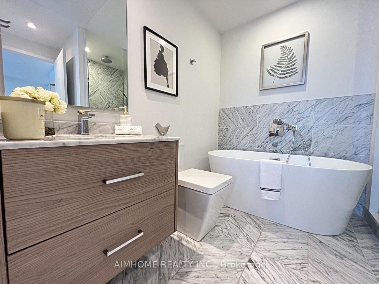 Photo 25 of Unit 4412, 488 University Avenue, Toronto, Kensington-Chinatown — HOMEH