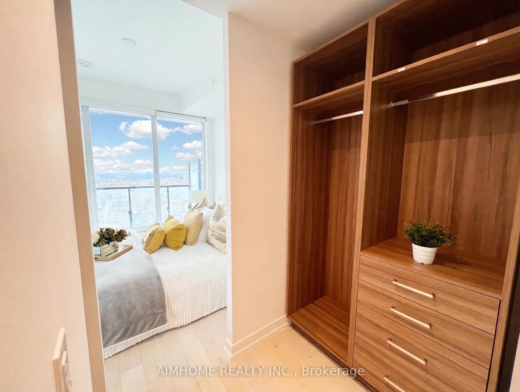 Photo 28 of Unit 4412, 488 University Avenue, Toronto, Kensington-Chinatown — HOMEH