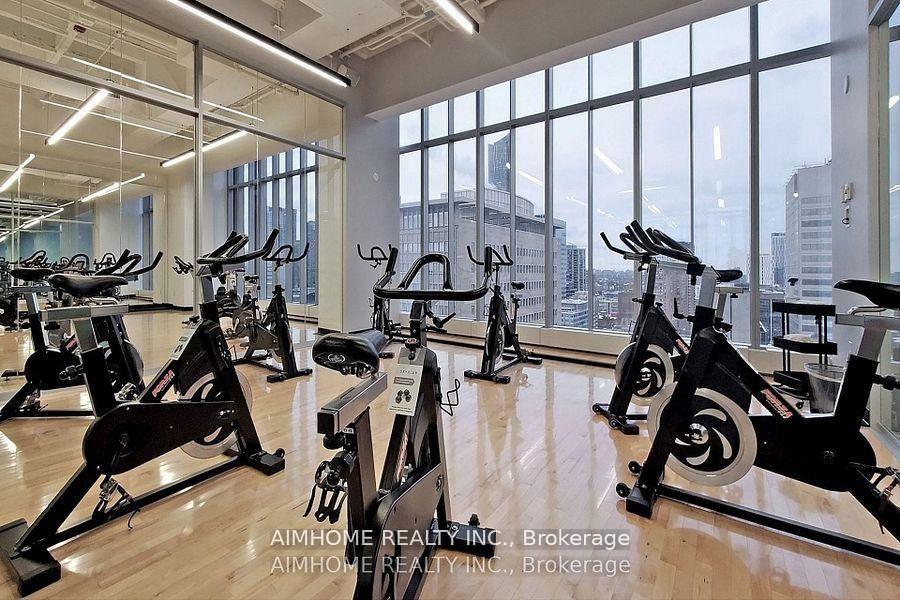 Photo 33 of Unit 4412, 488 University Avenue, Toronto, Kensington-Chinatown — HOMEH