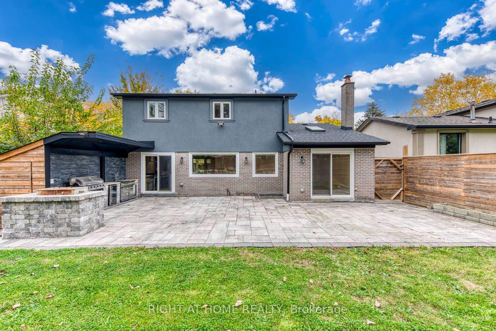 Photo 39 of 30 Penwick Crescent, Richmond Hill, North Richvale — HOMEH