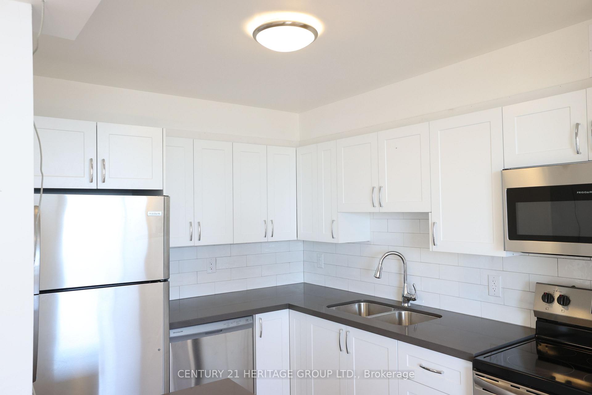 Photo 7 of Unit 702, 41 Garfella Drive, Etobicoke, Mount Olive-Silverstone-Jamestown — HOMEH