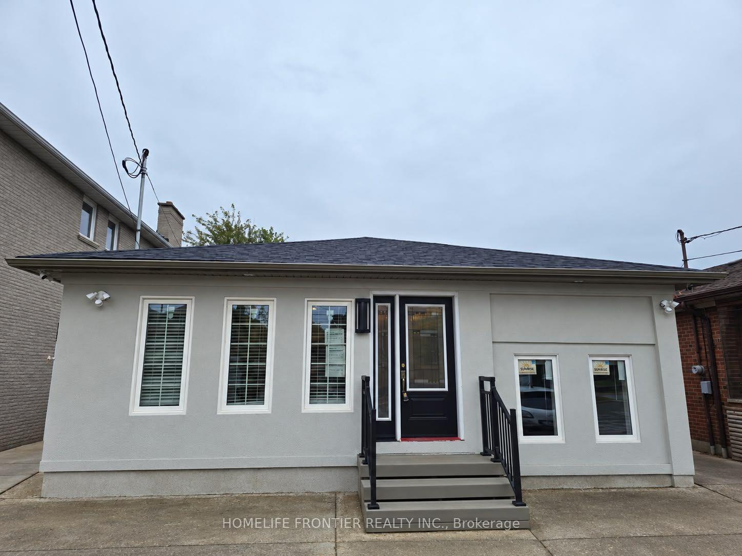 Photo 9 of Unit Unit 4, 99 Regent Road, North York, Downsview-Roding-CFB — HOMEH