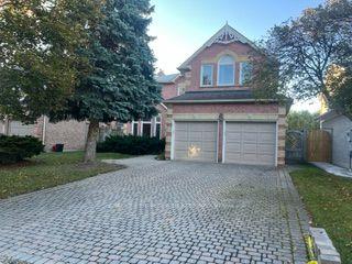 Photo 1 of 15 Heatherwood Crescent, Markham, Unionville — HOMEH