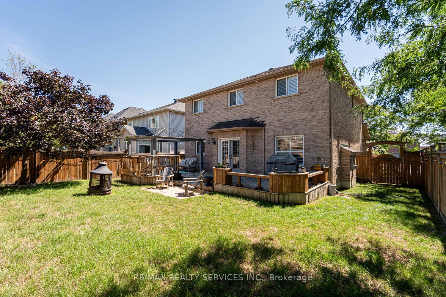 Photo 48 of 22 Sovereign's Gate, Barrie, Painswick South — HOMEH