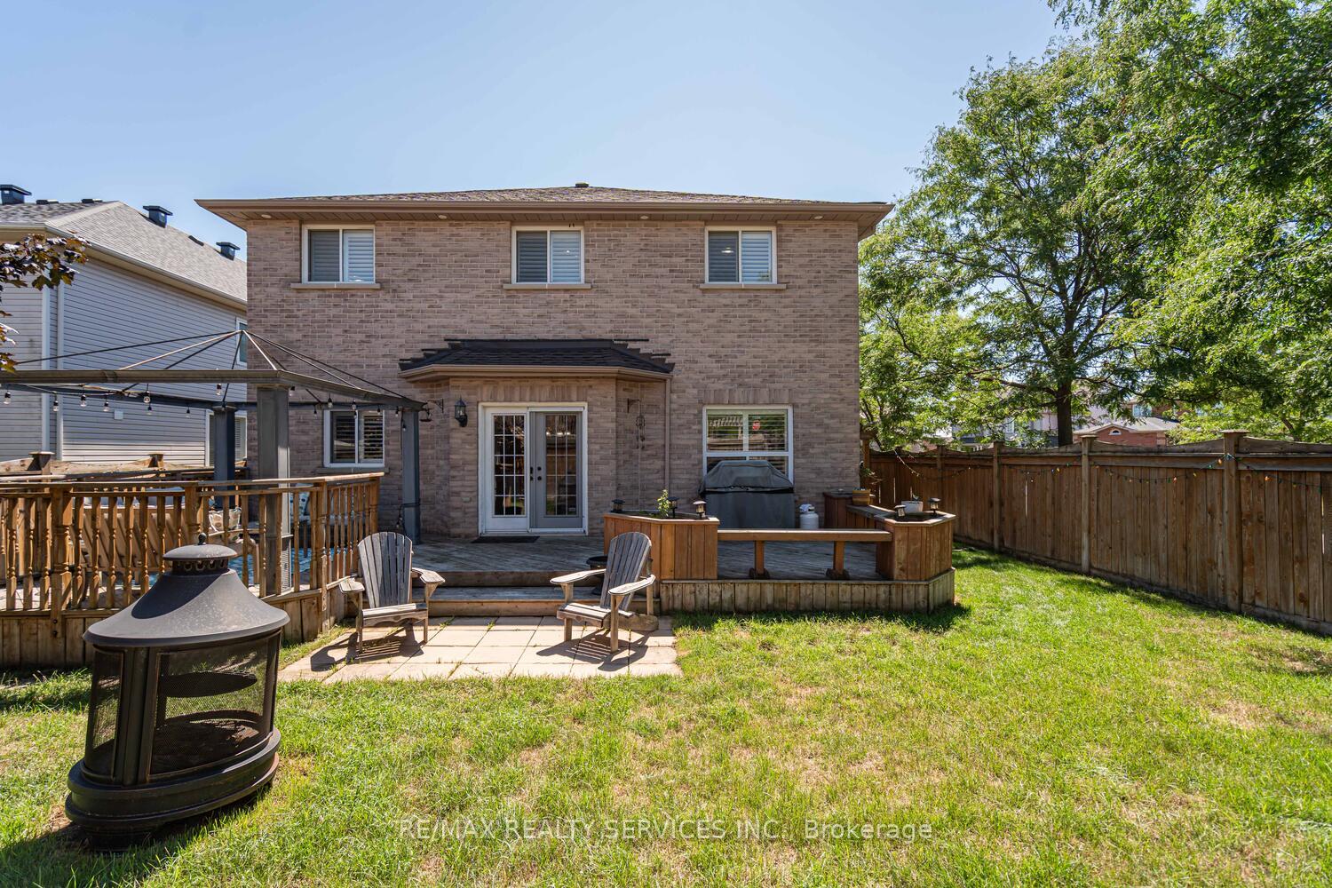 Photo 49 of 22 Sovereign's Gate, Barrie, Painswick South — HOMEH