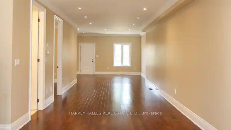 Photo 2 of Unit Main, 489 Lauder Avenue, Toronto, Oakwood Village — HOMEH