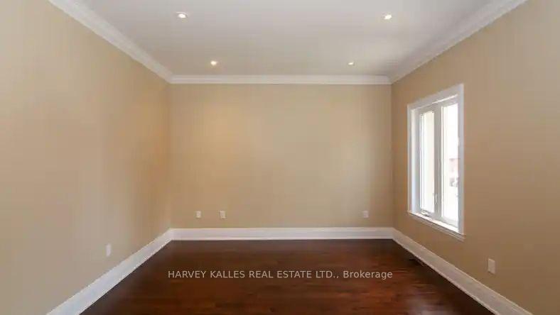 Photo 3 of Unit Main, 489 Lauder Avenue, Toronto, Oakwood Village — HOMEH