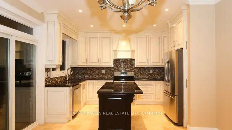 Photo 5 of Unit Main, 489 Lauder Avenue, Toronto, Oakwood Village — HOMEH