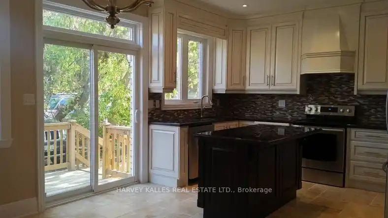 Photo 6 of Unit Main, 489 Lauder Avenue, Toronto, Oakwood Village — HOMEH