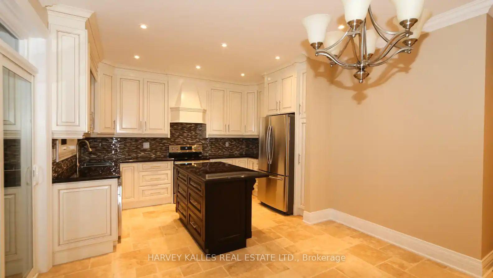 Photo 7 of Unit Main, 489 Lauder Avenue, Toronto, Oakwood Village — HOMEH