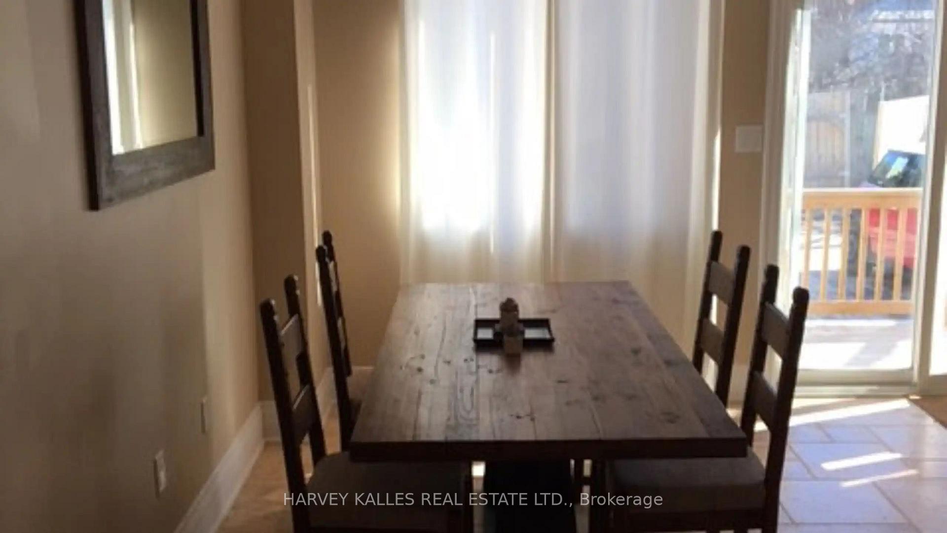 Photo 9 of Unit Main, 489 Lauder Avenue, Toronto, Oakwood Village — HOMEH