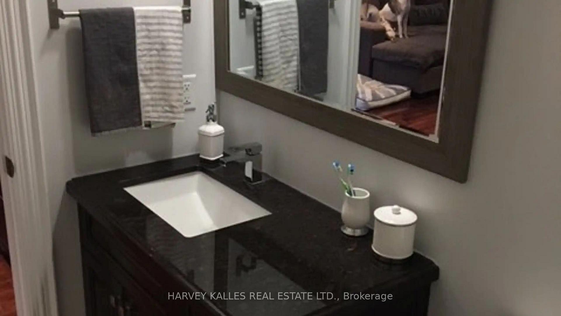 Photo 11 of Unit Main, 489 Lauder Avenue, Toronto, Oakwood Village — HOMEH