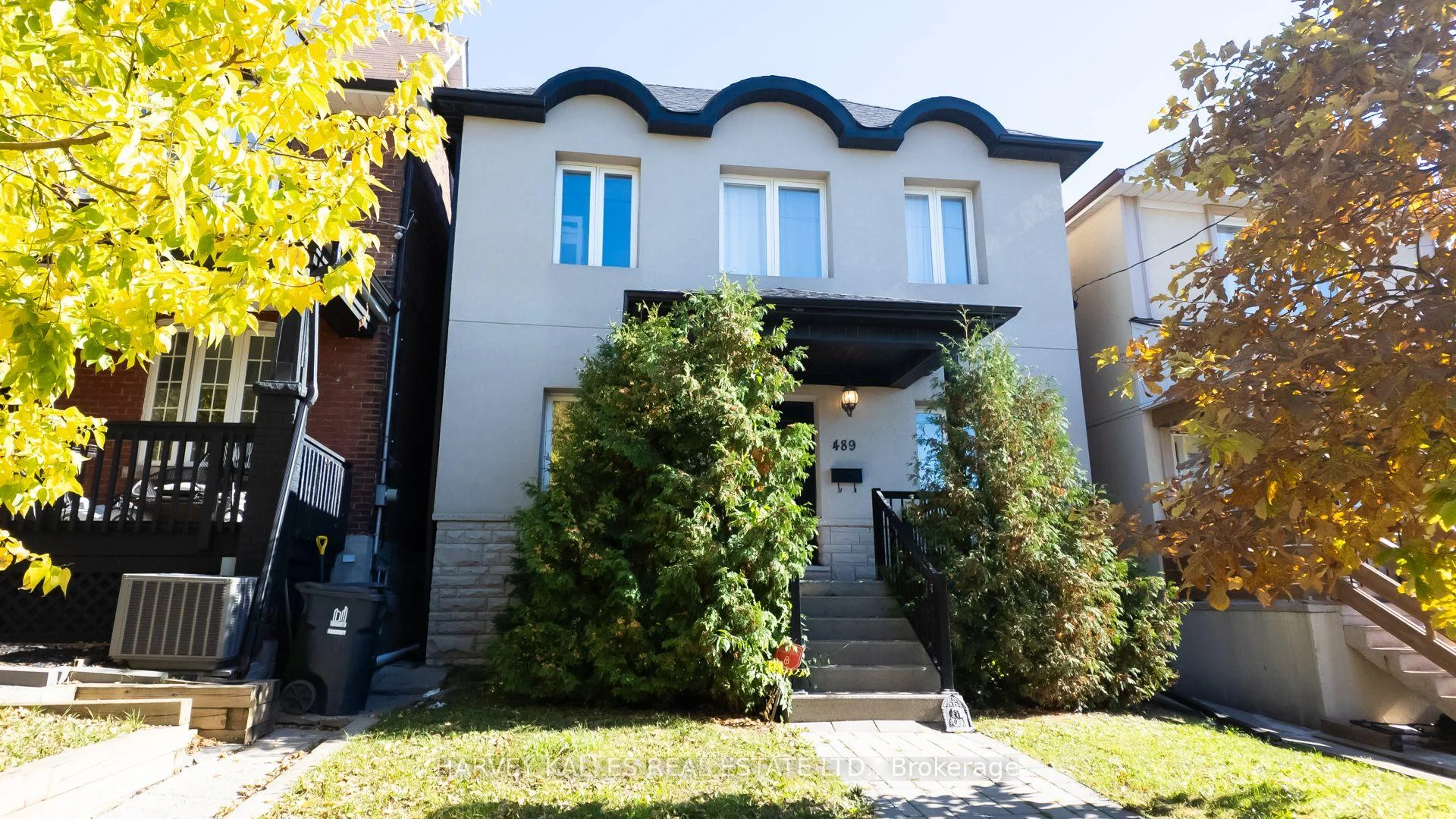 Photo of Unit Main, 489 Lauder Avenue