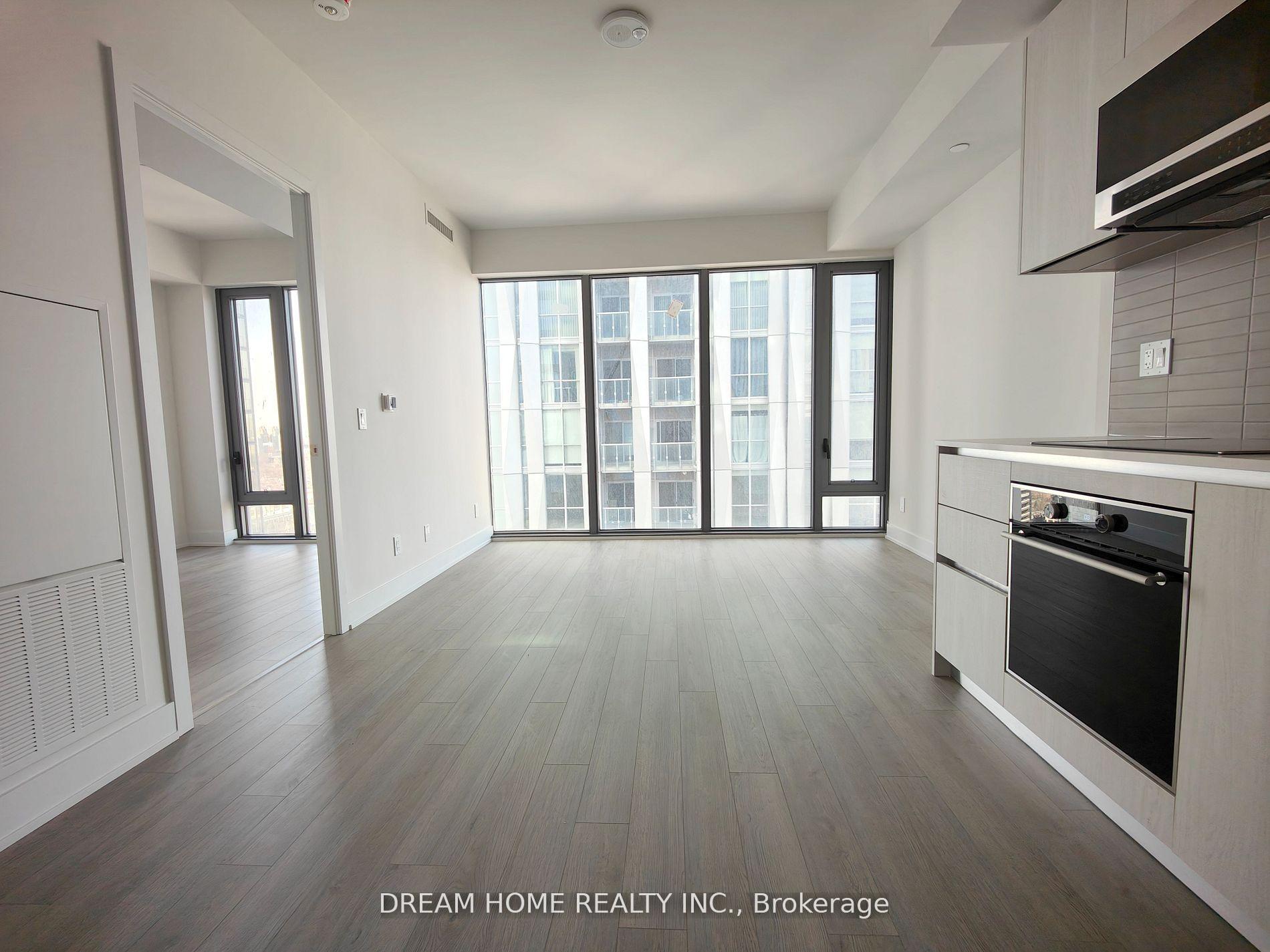Photo 7 of Unit 3708, 8 Cumberland Street, Toronto, The Annex — HOMEH