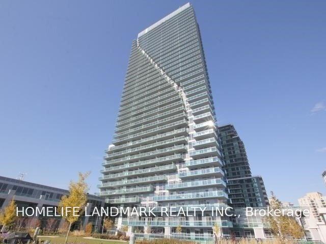 Photo 1 of Unit 3306, 16 Brookers Lane, Etobicoke, Mimico — HOMEH