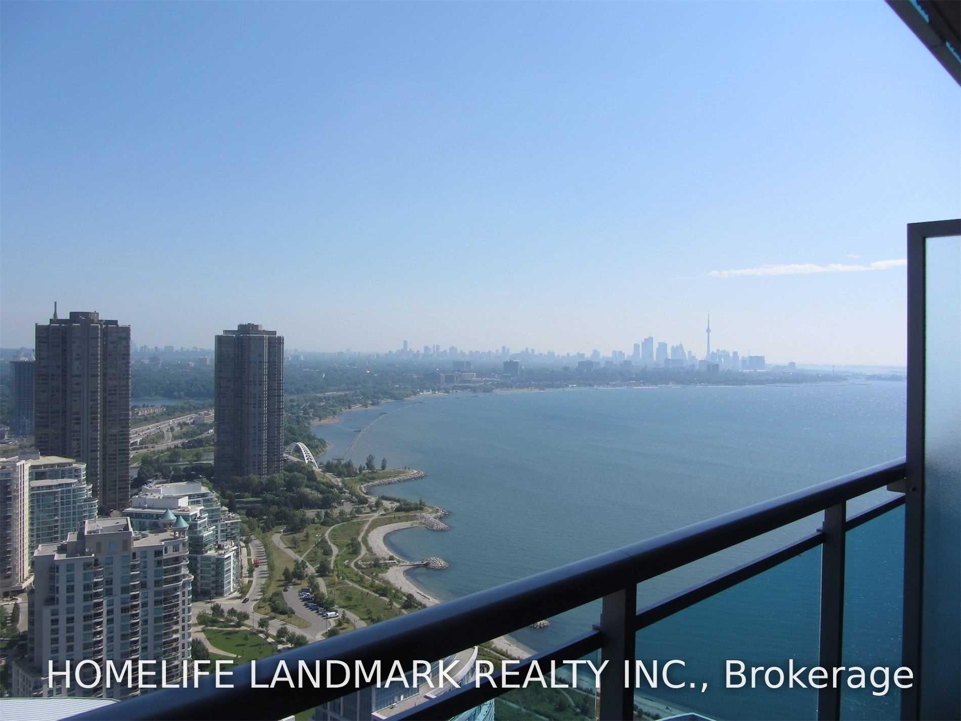 Photo 2 of Unit 3306, 16 Brookers Lane, Etobicoke, Mimico — HOMEH
