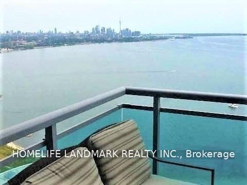 Photo 3 of Unit 3306, 16 Brookers Lane, Etobicoke, Mimico — HOMEH