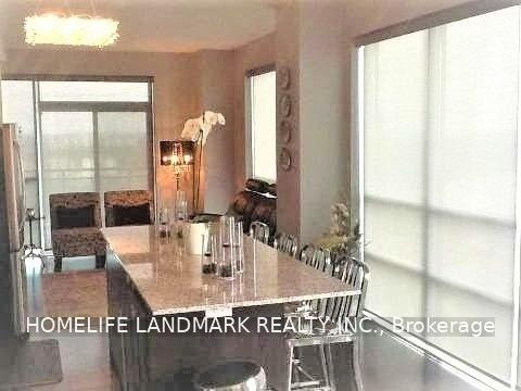 Photo 6 of Unit 3306, 16 Brookers Lane, Etobicoke, Mimico — HOMEH