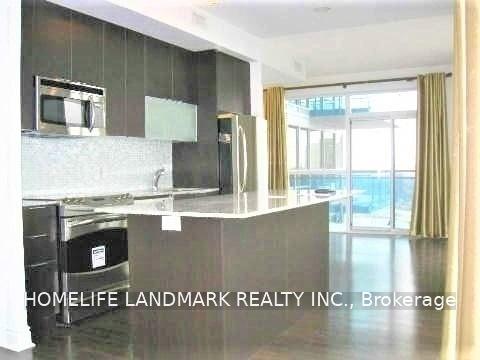 Photo 7 of Unit 3306, 16 Brookers Lane, Etobicoke, Mimico — HOMEH