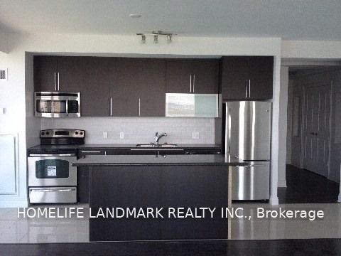 Photo 8 of Unit 3306, 16 Brookers Lane, Etobicoke, Mimico — HOMEH