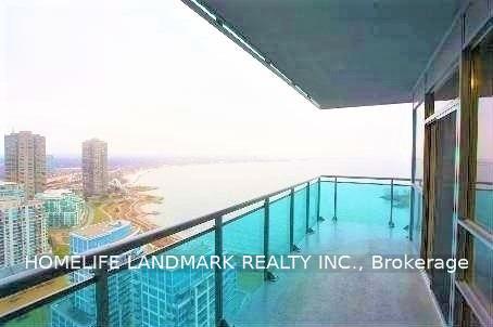 Photo 9 of Unit 3306, 16 Brookers Lane, Etobicoke, Mimico — HOMEH