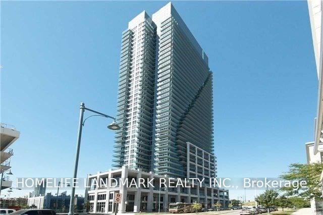 Photo 12 of Unit 3306, 16 Brookers Lane, Etobicoke, Mimico — HOMEH