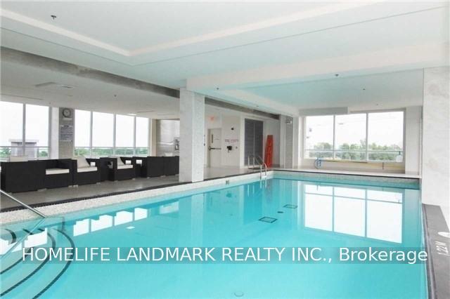 Photo 13 of Unit 3306, 16 Brookers Lane, Etobicoke, Mimico — HOMEH