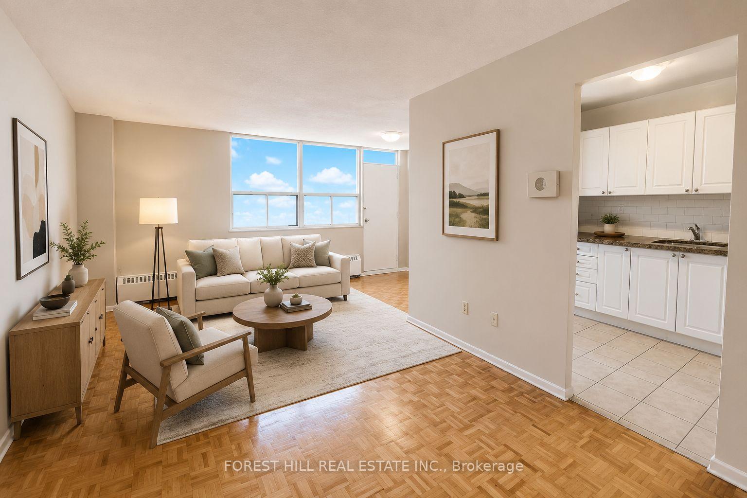 Photo of Unit 314, 195 Barrington Avenue
