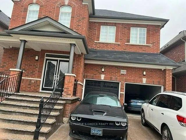 Photo of 565 Dougall Avenue