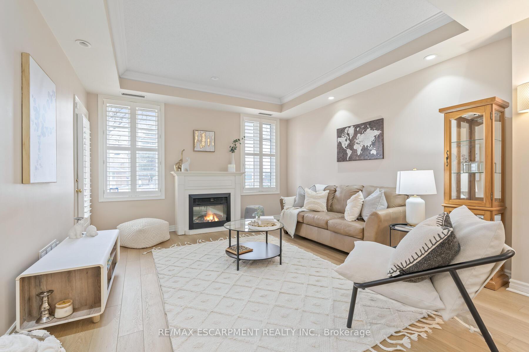 Photo 18 of Unit 116, 3351 Cawthra Road, Mississauga, Applewood — HOMEH